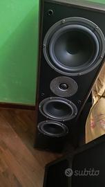 Magnat Monitor Supreme 1002 perfette