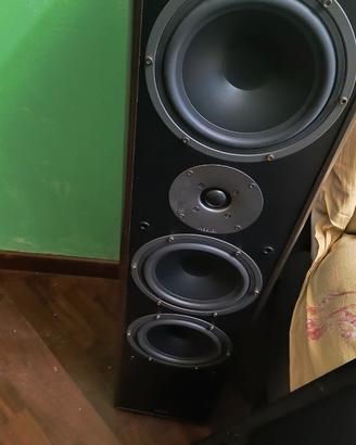 Magnat Monitor Supreme 1002 perfette