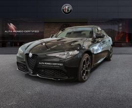 ALFA ROMEO Giulia my20 20 turbo benzina 280 cv a