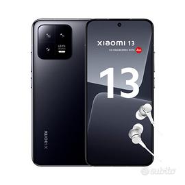 Xiaomi 13 5G 8+256 GB, HyperOS 3, Android 16