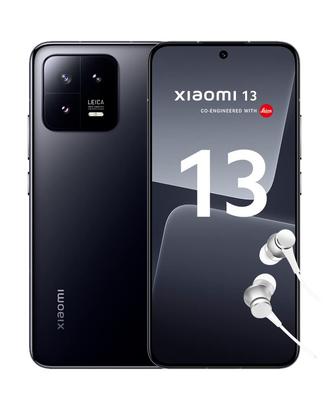 Xiaomi 13 5G 8+256 GB, HyperOS 3, Android 16