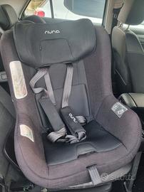 Seggiolino Auto: Nuna TODL next