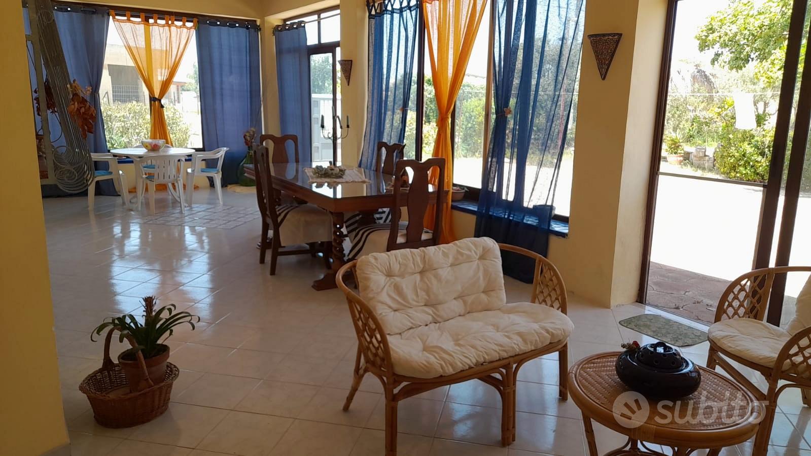 House in Ispica, Ragusa - Vista 5