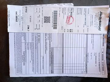 Tv Samsung mini led praticamente nuova