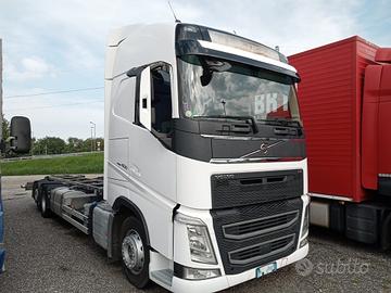 Volvo Trucks
