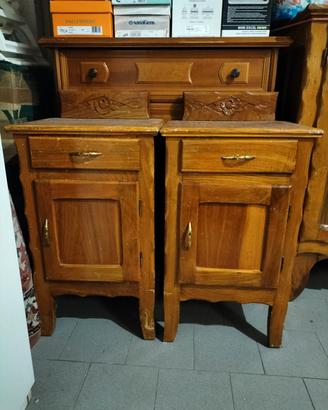 comodini 