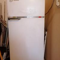 Frigorifero Rex funzionante degli anni 50/60