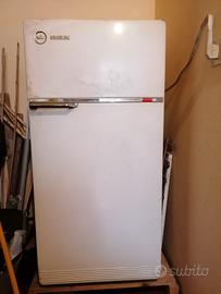 Frigorifero Rex funzionante degli anni 50/60