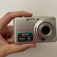 Fotocamera digitale