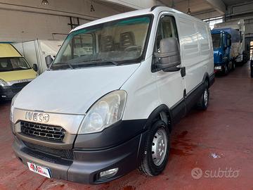 Iveco daily 35s15 medio