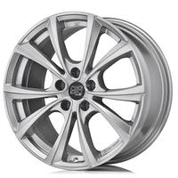 Set 4 cerchi 18" MSW27 Tesla Model 3