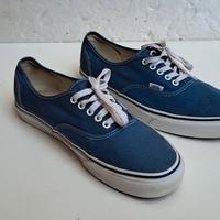 Vans Scarpe sportive Authentic VN-0 EE3NVY Blu