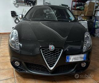 Alfa Romeo Giulietta 1.6 JTDm 120 CV Super Euro 6