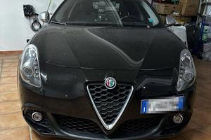 Alfa Romeo Giulietta 1.6 JTDm 120 CV Super Euro 6
