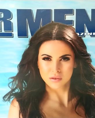For Men Magazine Maxicalendari 2020 21 22 23