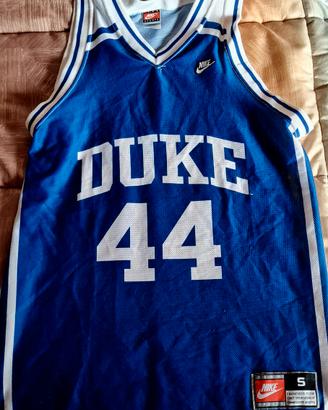 Maglia da basket Nike vintage
