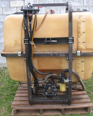 Botte diserbo