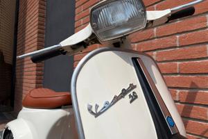 Vespa 50 Special