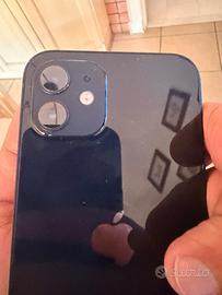 Iphone12 come nuovo.