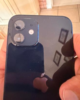 Iphone12 come nuovo.