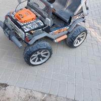 Jeep peg perego
