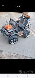 Jeep peg perego