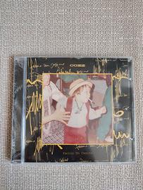 Coez - CD album " Faccio un casino "