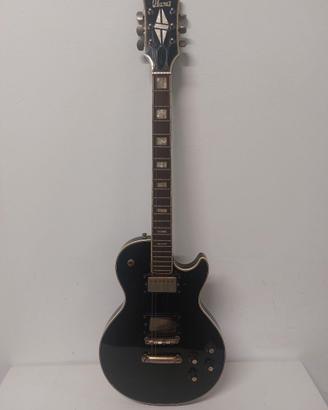 Chitarra Elettrica Ibanez Les Paul anni 70