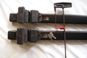 Barreportatutto VOLKSWAGEN passat/golf Audi Q5