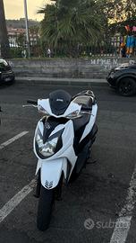 Sym Symphony 50 SR