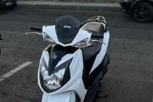 Sym Symphony 50 SR
