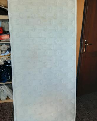 Materasso singolo