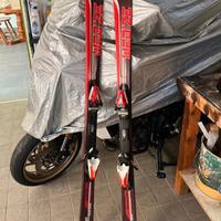 Sci Wedze RNS 500 - 170cm