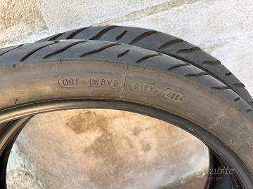 michelin anakee road