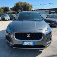 Jaguar E-Pace 2.0D 150 CV AWD R-Dynamic