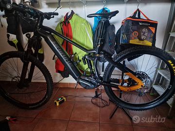 haibike nduro 2024