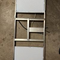 Pannelli micro LED