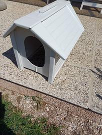 Cuccia per cani Rovergarden