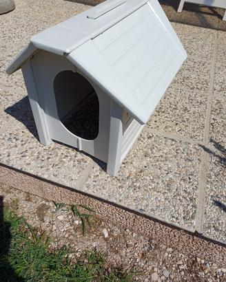 Cuccia per cani Rovergarden