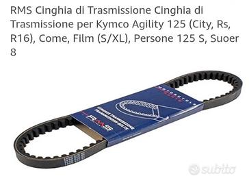 Cinghia trasmissione 