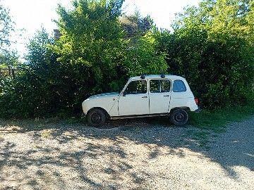 Renault 4