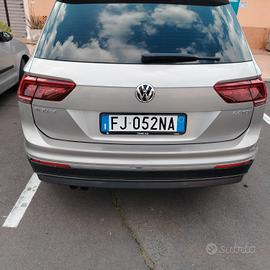 tiguan 2018 2000 tdi 150kw