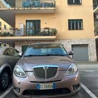 Lancia Ypsilon 3 porte Benzina