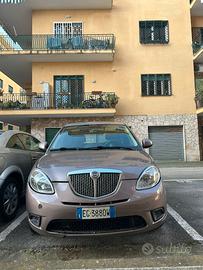 Lancia Ypsilon 3 porte Benzina
