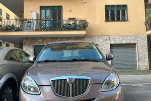 Lancia Ypsilon 3 porte Benzina