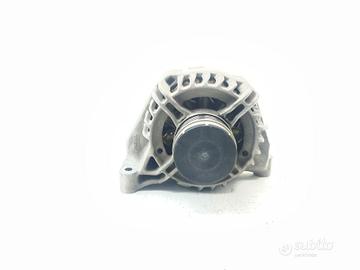 312A2000 ALTERNATORE FIAT Panda 3° Serie 875 bifu