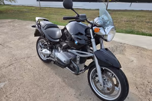 BMW R1150 - ORIGINALE PERFETTA - TAGLIANDI BMW