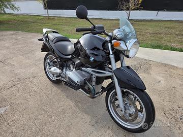 BMW R1150 - ORIGINALE PERFETTA - TAGLIANDI BMW