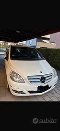 mercedes classe B automatico