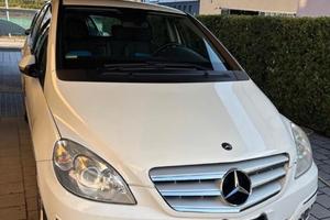 mercedes classe B automatico
